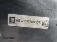 ✅ 2007 Saturn VUE V6 • VIN: 5GZCZ534X7S827371 • Lot: 42358235. Wystawiony na IAAI z przebiegiem 234 840 mil. Bezpłatny archiwum sprzedaży aukcyjnych z USA i szczegółowy raport historii pojazdu na DreamBid. Zdjęcie 9.