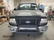 ✅ 2005 Ford Ranger XLT • VIN: 1FTZR45E55PA05542 • Lot: 93218425. Wystawiony na Copart z przebiegiem Nie podano. Bezpłatny archiwum sprzedaży aukcyjnych z USA i szczegółowy raport historii pojazdu na DreamBid. Zdjęcie 5.