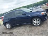 ✅ 2012 Mitsubishi Outlander SE • VIN: JA4AP4AU8CZ000699 • Lot: 42865683. Listed on IAAI with 100,644 mi. Free auction sales archive from the USA and detailed vehicle history report at DreamBid. Image 13.