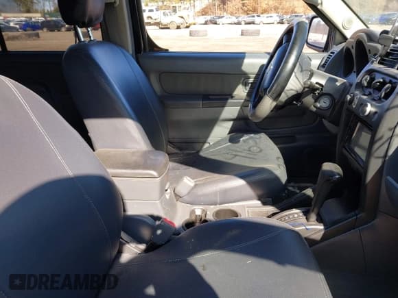 ✅ 2002 Nissan Xterra SE • VIN: 5N1ED28T02C533130 • Lot: 41630073. Listed on IAAI with 230,821 mi. Free auction sales archive from the USA and detailed vehicle history report at DreamBid. Image 5.