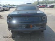 ✅ 2015 Ford Mustang GT Premium • VIN: 1FATP8FF4F5324573 • Lot: 50920815. Wystawiony na Copart z przebiegiem 82 187 mil. Bezpłatny archiwum sprzedaży aukcyjnych z USA i szczegółowy raport historii pojazdu na DreamBid. Zdjęcie 6.