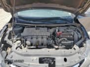 ✅ 2016 Nissan Sentra SV • VIN: 3N1AB7AP9GL672805 • Lot: 61145615. Listed on Copart with 74,205 mi. Free auction sales archive from the USA and detailed vehicle history report at DreamBid. Image 11.