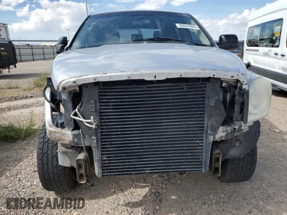 ✅ 2007 Dodge RAM • VIN: 3D7MX39C27G738387 • Lot: 80835065. Wystawiony na Copart z przebiegiem 181 153 mil. Bezpłatny archiwum sprzedaży aukcyjnych z USA i szczegółowy raport historii pojazdu na DreamBid. Zdjęcie 5.