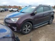 ✅ 2016 Toyota RAV4 XLE • VIN: 2T3RFREV5GW448920 • Lot: 43642708. Wystawiony na IAAI z przebiegiem 70 649 mil. Bezpłatny archiwum sprzedaży aukcyjnych z USA i szczegółowy raport historii pojazdu na DreamBid. Zdjęcie 2.