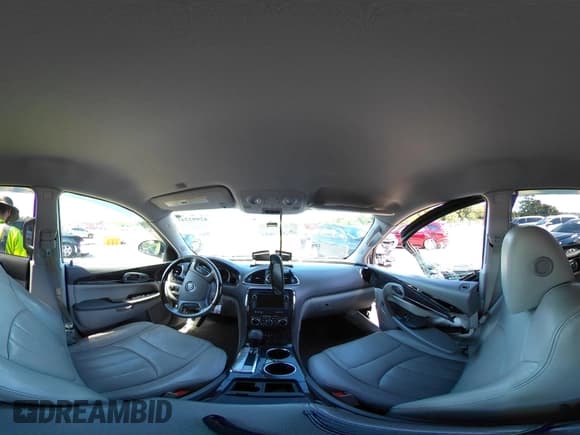 ✅ 2015 Buick Enclave Leather • VIN: 5GAKRBKD2FJ374513 • Лот: 42992245. Опубликован ранее на IAAI с пробегом 177 734 миль. Бесплатный доступ к архиву аукционных продаж из США и подробный отчёт об истории автомобиля на DreamBid. Изображение 18.