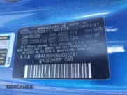 ✅ 2010 Hyundai Genesis Coupe • VIN: KMHHU6KH8AU005241 • Lot: 43746800. Listed on IAAI with 223,045 mi. Free auction sales archive from the USA and detailed vehicle history report at DreamBid. Image 9.