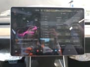 ✅ 2020 Tesla Model 3 Standard Range Plus • VIN: 5YJ3E1EA3LF644345 • Lot: 86067975. Listed on Copart with 49,714 mi. Free auction sales archive from the USA and detailed vehicle history report at DreamBid. Image 9.