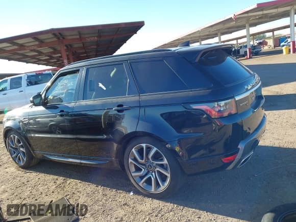 ✅ 2020 Land Rover Range Rover Sport HSE • VIN: SALWR2SU4LA743750 • Лот: 43813512. Опубликован ранее на IAAI с пробегом 42 645 миль. Бесплатный доступ к архиву аукционных продаж из США и подробный отчёт об истории автомобиля на DreamBid. Изображение 15.