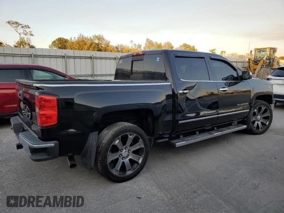 ✅ 2015 Chevrolet Silverado 1500 LTZ • VIN: 3GCPCSEC9FG149693 • Лот: 82759784. Опубликован ранее на Copart с пробегом 132 393 миль. Бесплатный доступ к архиву аукционных продаж из США и подробный отчёт об истории автомобиля на DreamBid. Изображение 3.