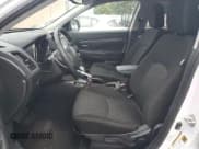 ✅ 2022 Mitsubishi Outlander ES • VIN: JA4APUAU4NU001901 • Lot: 81646385. Listed on Copart with 22,655 mi. Free auction sales archive from the USA and detailed vehicle history report at DreamBid. Image 7.