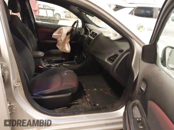 ✅ 2012 Dodge Avenger SXT Plus • VIN: 1C3CDZEG3CN143077 • Лот: 41381314. Опубликован ранее на IAAI с пробегом 140 441 миль. Бесплатный доступ к архиву аукционных продаж из США и подробный отчёт об истории автомобиля на DreamBid. Изображение 5.