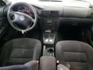 ✅ 2002 Volkswagen Passat GLS • VIN: WVWPD63BX2P180214 • Lot: 80290485. Listed on Copart with 161,536 mi. Free auction sales archive from the USA and detailed vehicle history report at DreamBid. Image 8.