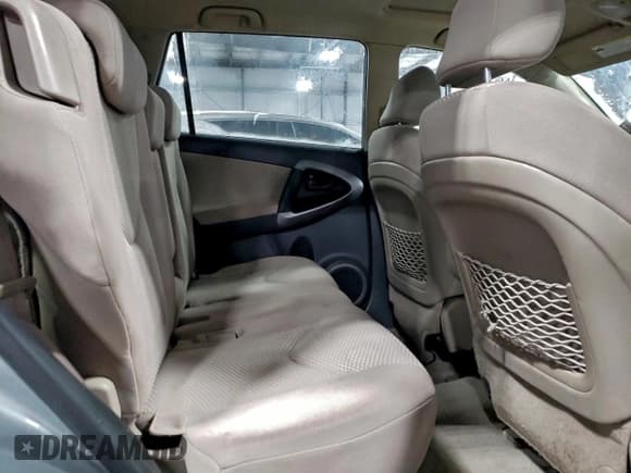 ✅ 2008 Toyota RAV4 Limited • VIN: JTMZD31V185079975 • Лот: 96349795. Опубликован ранее на Copart с пробегом 163 391 миль. Бесплатный доступ к архиву аукционных продаж из США и подробный отчёт об истории автомобиля на DreamBid. Изображение 11.