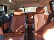 ✅ 2024 Kia Carnival SX • VIN: KNDNE5H37R6331882 • Lot: 78352564. Listed on Copart with 21,260 mi. Free auction sales archive from the USA and detailed vehicle history report at DreamBid. Image 10.