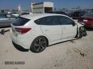✅ 2020 Subaru Impreza Special Sports • VIN: 4S3GTAM68L3711796 • Lot: 86850375. Listed on Copart with 89,651 mi. Free auction sales archive from the USA and detailed vehicle history report at DreamBid. Image 3.