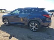 ✅ 2016 Lexus RX 350 • VIN: 2T2BZMCA8GC037433 • Лот: 69750215. Опубликован ранее на Copart с пробегом 172 403 миль. Бесплатный доступ к архиву аукционных продаж из США и подробный отчёт об истории автомобиля на DreamBid. Изображение 2.