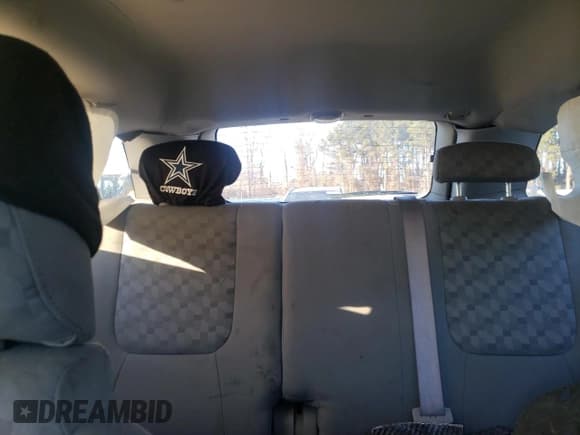 ✅ 2008 Chevrolet Equinox LS • VIN: 2CNDL13F386012575 • Лот: 89083695. Опубликован ранее на Copart с пробегом 341 087 миль. Бесплатный доступ к архиву аукционных продаж из США и подробный отчёт об истории автомобиля на DreamBid. Изображение 10.