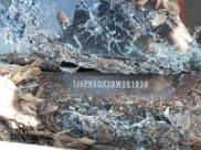 ✅ 2011 Jeep Liberty Limited • VIN: 1J4PN5GK3BW591939 • Лот: 43473682. Опубликован ранее на IAAI с пробегом 185 370 миль. Бесплатный доступ к архиву аукционных продаж из США и подробный отчёт об истории автомобиля на DreamBid. Изображение 9.