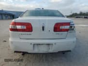 ✅ 2008 Lincoln MKZ • VIN: 3LNHM26T48R648582 • Лот: 82778215. Опубликован ранее на Copart с пробегом 204 660 миль. Бесплатный доступ к архиву аукционных продаж из США и подробный отчёт об истории автомобиля на DreamBid. Изображение 6.