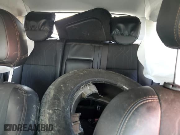 ✅ 2020 Chevrolet Trax LT • VIN: KL7CJLSB3LB060662 • Lot: 85193535. Wystawiony na Copart z przebiegiem Nie podano. Bezpłatny archiwum sprzedaży aukcyjnych z USA i szczegółowy raport historii pojazdu na DreamBid. Zdjęcie 10.