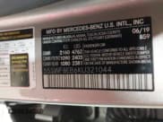 ✅ 2019 Mercedes-Benz C 300 • VIN: 55SWF8EB6KU321044 • Lot: 41797210. Wystawiony na IAAI z przebiegiem 61 721 mil. Bezpłatny archiwum sprzedaży aukcyjnych z USA i szczegółowy raport historii pojazdu na DreamBid. Zdjęcie 9.