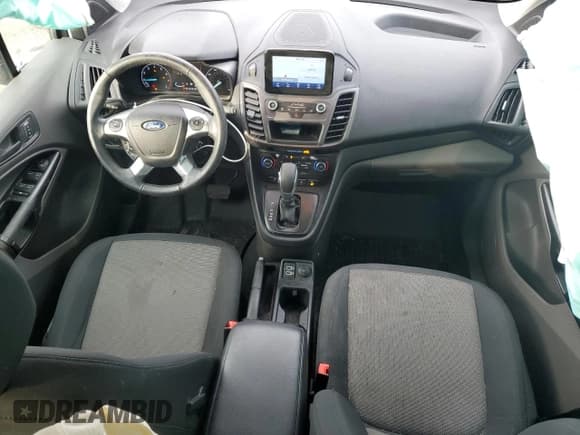 ✅ 2020 Ford Transit Connect XL • VIN: NM0GS9E2XL1474508 • Лот: 84016965. Опубликован ранее на Copart с пробегом 93 295 миль. Бесплатный доступ к архиву аукционных продаж из США и подробный отчёт об истории автомобиля на DreamBid. Изображение 8.