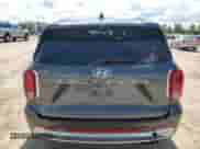 2023 Hyundai Palisade Calligraphy с VIN KM8R74GE2PU561178, выставлен на аукционе Copart как лот 64023184 с пробегом 29 313 миль миль и Списание • Salvage title. История ставок и продаж доступна на DreamBid. Изображение 6.