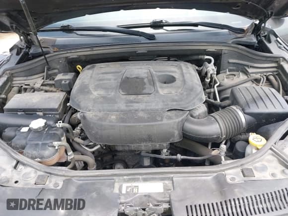 ✅ 2019 Dodge Durango GT Plus • VIN: 1C4RDHDG8KC827053 • Lot: 42475260. Listed on IAAI with 106,588 mi. Free auction sales archive from the USA and detailed vehicle history report at DreamBid. Image 10.