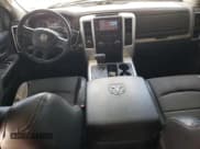 ✅ 2012 Ram 1500 Sport • VIN: 1C6RD7HT3CS150218 • Лот: 63505535. Опубликован ранее на Copart с пробегом 240 919 миль. Бесплатный доступ к архиву аукционных продаж из США и подробный отчёт об истории автомобиля на DreamBid. Изображение 8.