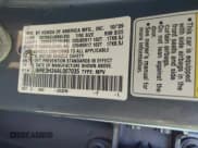 ✅ 2010 Honda CR-V LX • VIN: 5J6RE3H34AL007035 • Lot: 43436932. Listed on IAAI with 235,649 mi. Free auction sales archive from the USA and detailed vehicle history report at DreamBid. Image 9.