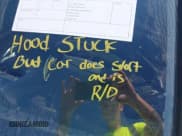 ✅ 2002 Mercedes-Benz E 320 • VIN: WDBJF65J42B487507 • Лот: 43014046. Опубликован ранее на IAAI с пробегом 171 691 миль. Бесплатный доступ к архиву аукционных продаж из США и подробный отчёт об истории автомобиля на DreamBid. Изображение 13.