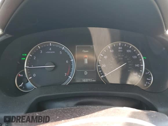 ✅ 2017 Lexus RX 350 • VIN: 2T2ZZMCA4HC044167 • Lot: 68557155. Listed on Copart with 103,772 mi. Free auction sales archive from the USA and detailed vehicle history report at DreamBid. Image 9.