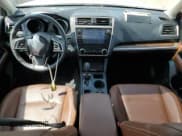 ✅ 2019 Subaru Outback Touring • VIN: 4S4BSATC7K3239248 • Lot: 60144395. Listed on Copart with 120,816 mi. Free auction sales archive from the USA and detailed vehicle history report at DreamBid. Image 8.