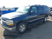 ✅ 2005 Chevrolet Suburban LT • VIN: 1GNFK16Z15R100019 • Лот: 42537673. Опубликован ранее на IAAI с пробегом 247 074 миль. Бесплатный доступ к архиву аукционных продаж из США и подробный отчёт об истории автомобиля на DreamBid. Изображение 2.