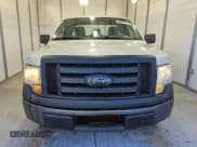 ✅ 2011 Ford F-150 XL • VIN: 1FTMF1CM0BKD77049 • Lot: 91425315. Wystawiony na Copart z przebiegiem 72 050 mil. Bezpłatny archiwum sprzedaży aukcyjnych z USA i szczegółowy raport historii pojazdu na DreamBid. Zdjęcie 5.