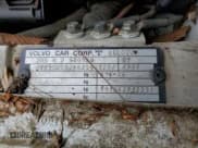 ✅ 2006 Volvo V70 2.5L Turbo • VIN: YV1SW592662540128 • Lot: 58275565. Wystawiony na Copart z przebiegiem 225 160 mil. Bezpłatny archiwum sprzedaży aukcyjnych z USA i szczegółowy raport historii pojazdu na DreamBid. Zdjęcie 13.