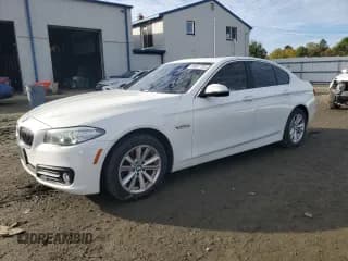 ✅ 2016 BMW 5 Series 528i xDrive • VIN: WBA5A7C57GG146669 • Lot: 86657785. Wystawiony na Copart z przebiegiem 115 624 mil. Bezpłatny archiwum sprzedaży aukcyjnych z USA i szczegółowy raport historii pojazdu na DreamBid. Zdjęcie 1.