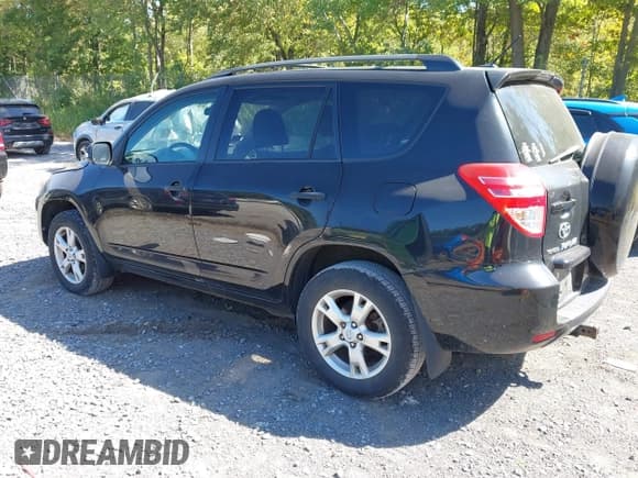 ✅ 2010 Toyota RAV4 • VIN: 2T3BF4DV3AW076684 • Лот: 43235096. Опубликован ранее на IAAI с пробегом 213 128 миль. Бесплатный доступ к архиву аукционных продаж из США и подробный отчёт об истории автомобиля на DreamBid. Изображение 3.