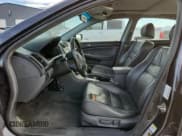 ✅ 2007 Honda Accord EX-L • VIN: 1HGCM66557A088427 • Lot: 90946515. Wystawiony na Copart z przebiegiem 144 102 mil. Bezpłatny archiwum sprzedaży aukcyjnych z USA i szczegółowy raport historii pojazdu na DreamBid. Zdjęcie 7.