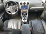 ✅ 2012 Chevrolet Captiva Sport LTZ • VIN: 3GNFL4E54CS533230 • Lot: 51138515. Wystawiony na Copart z przebiegiem 133 893 mil. Bezpłatny archiwum sprzedaży aukcyjnych z USA i szczegółowy raport historii pojazdu na DreamBid. Zdjęcie 8.