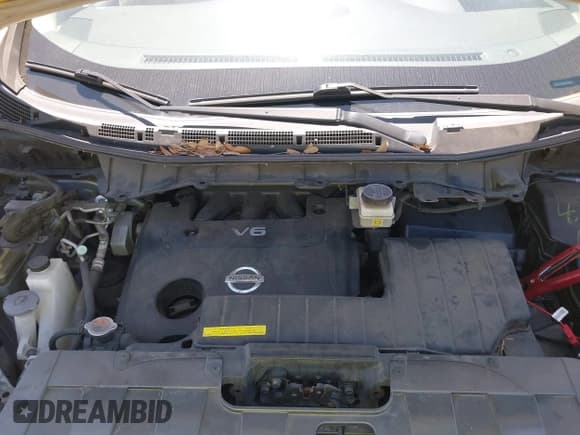 ✅ 2016 Nissan Quest SV • VIN: JN8AE2KP2G9156188 • Lot: 43097282. Wystawiony na IAAI z przebiegiem 159 390 mil. Bezpłatny archiwum sprzedaży aukcyjnych z USA i szczegółowy raport historii pojazdu na DreamBid. Zdjęcie 10.