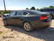 2018 Chevrolet Impala LT с VIN 2G1105S33J9138270, выставлен на аукционе Copart как лот 80258565 с пробегом 178 327 миль миль и Списание • Salvage title. История ставок и продаж доступна на DreamBid. Изображение 2.