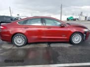 ✅ 2014 Ford Fusion Titanium • VIN: 3FA6P0SUXER114445 • Lot: 43727861. Listed on IAAI with 77,195 mi. Free auction sales archive from the USA and detailed vehicle history report at DreamBid. Image 13.