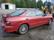 ✅ 1999 Acura Integra LS • VIN: JH4DB7558XS003122 • Lot: 76932694. Wystawiony na Copart z przebiegiem 115 703 mil. Bezpłatny archiwum sprzedaży aukcyjnych z USA i szczegółowy raport historii pojazdu na DreamBid. Zdjęcie 3.