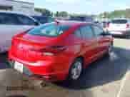 2020 Hyundai Elantra SEL с VIN 5NPD84LF4LH500977, выставлен на аукционе IAAI как лот 43331816 с пробегом 42 799 миль миль и . История ставок и продаж доступна на DreamBid. Изображение 4.