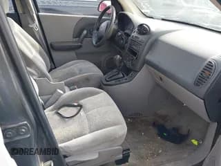 ✅ 2003 Saturn VUE • VIN: 5GZCZ63B83S869309 • Lot: 41451246. Wystawiony na IAAI z przebiegiem 211 399 mil. Bezpłatny archiwum sprzedaży aukcyjnych z USA i szczegółowy raport historii pojazdu na DreamBid. Zdjęcie 5.