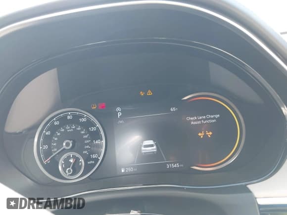 ✅ 2022 Genesis GV70 Sport • VIN: KMUMCDTC4NU039497 • Lot: 41668778. Wystawiony na IAAI z przebiegiem 31 545 mil. Bezpłatny archiwum sprzedaży aukcyjnych z USA i szczegółowy raport historii pojazdu na DreamBid. Zdjęcie 7.