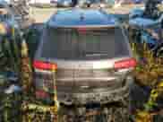 2021 Jeep Grand Cherokee Laredo X z VIN 1C4RJFAG7MC810233, wystawiony jako Copart lot #83931915 z przebiegiem Nie podano mil oraz Szkoda całkowita • Salvage title. Historia ofert i sprzedaży dostępna na DreamBid. Obrazek 6.