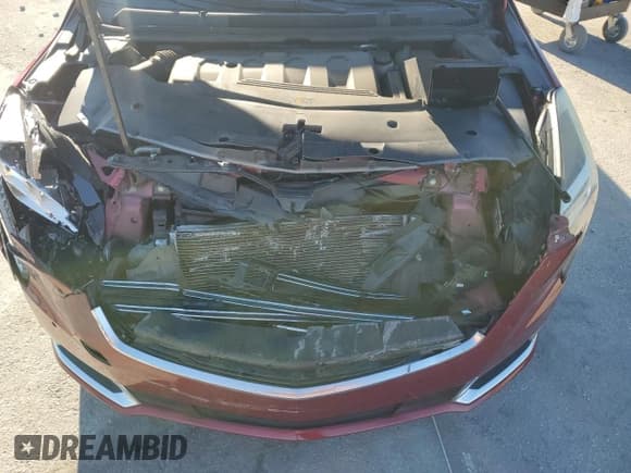 ✅ 2018 Cadillac XTS Luxury • VIN: 2G61M5S36J9162061 • Lot: 90216255. Wystawiony na Copart z przebiegiem 82 121 mil. Bezpłatny archiwum sprzedaży aukcyjnych z USA i szczegółowy raport historii pojazdu na DreamBid. Zdjęcie 11.