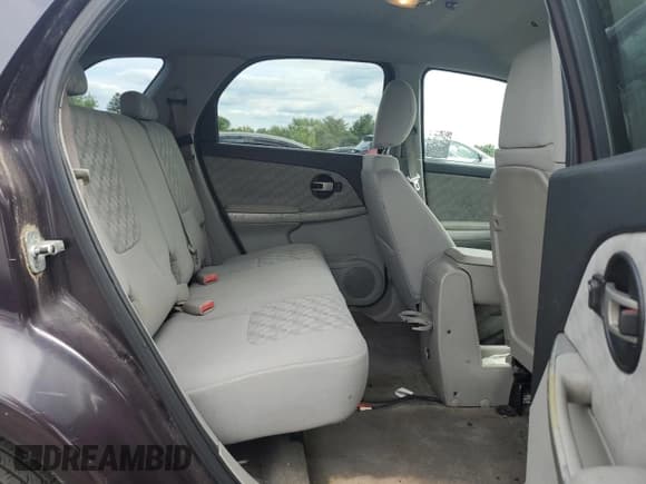 ✅ 2006 Chevrolet Equinox LT • VIN: 2CNDL73F566138758 • Лот: 64955414. Опубликован ранее на Copart с пробегом 77 761 миль. Бесплатный доступ к архиву аукционных продаж из США и подробный отчёт об истории автомобиля на DreamBid. Изображение 11.